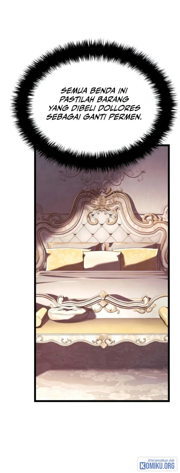 Revenge of the Iron-Blooded Sword Hound Chapter 177 Gambar 41
