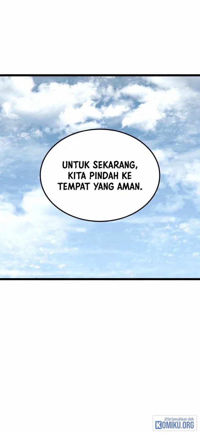 Revenge of the Iron-Blooded Sword Hound Chapter 178 Gambar 42