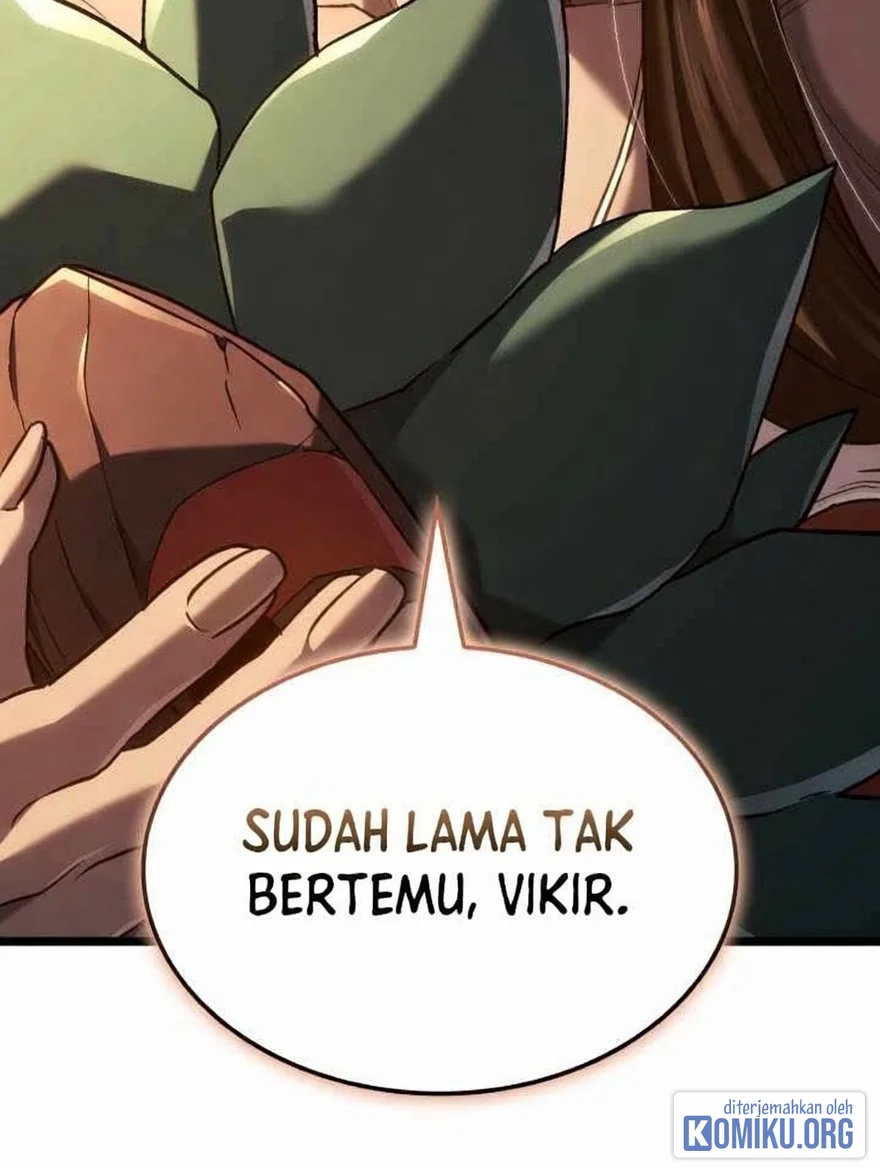 Revenge of the Iron-Blooded Sword Hound Chapter 179 Gambar 39