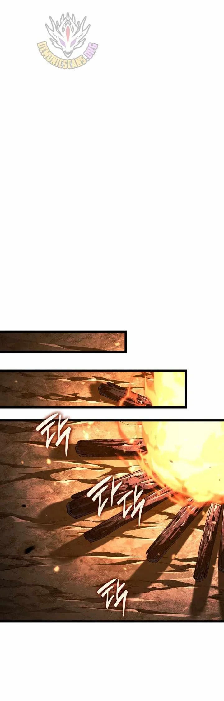 Revenge of the Iron-Blooded Sword Hound Chapter 179 Gambar 40