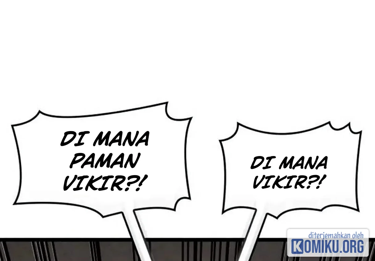 Revenge of the Iron-Blooded Sword Hound Chapter 185 Gambar 40