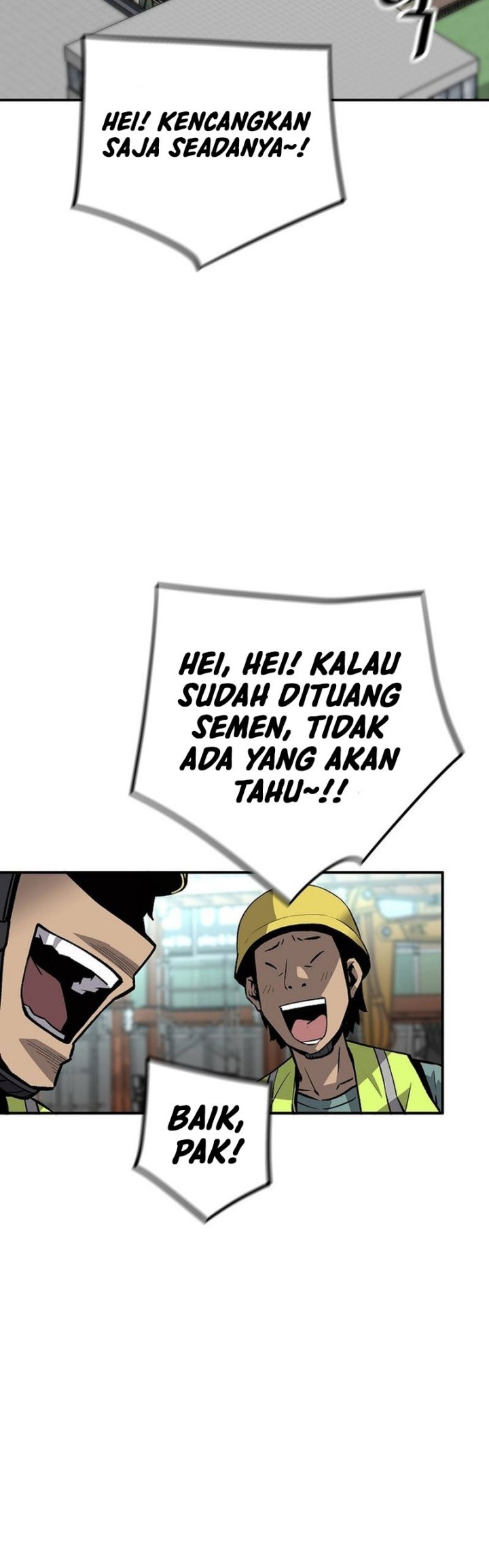 Revenge Of Young Master Peng Chapter 175 Gambar 31