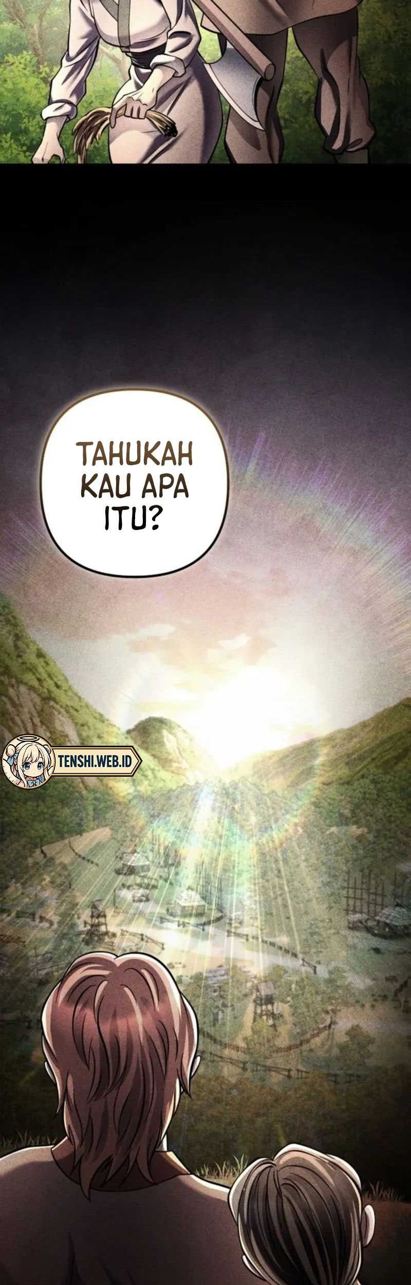 Revenge Of Young Master Peng Chapter 181 Gambar 32
