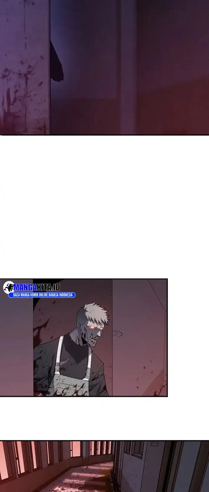Revenger: Apocalypse of Vengeance Chapter 13 Gambar 19