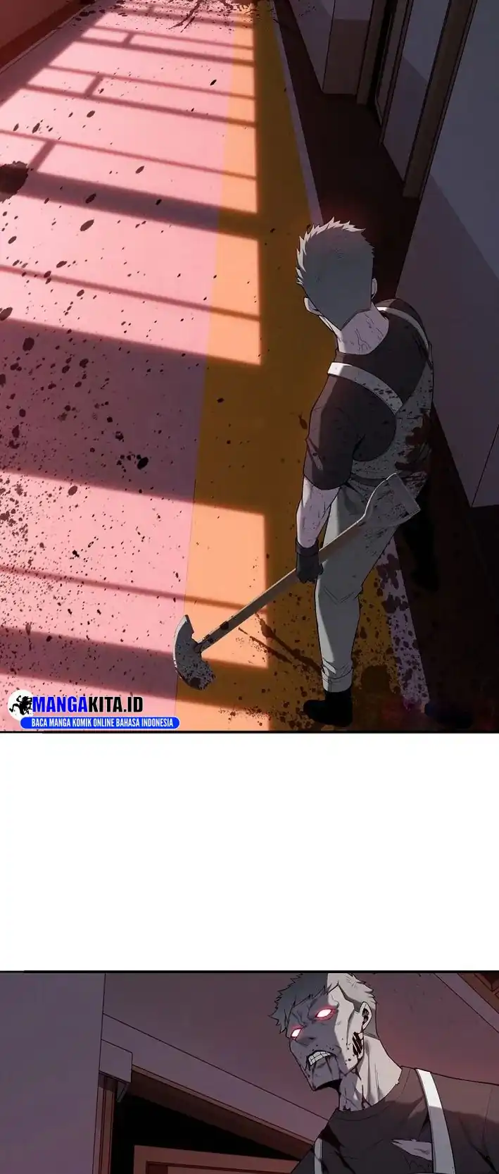 Revenger: Apocalypse of Vengeance Chapter 13 Gambar 20