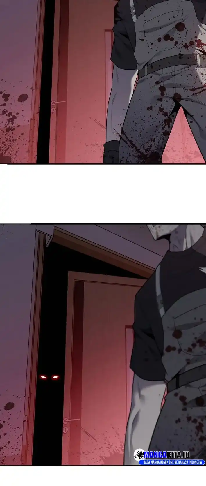Revenger: Apocalypse of Vengeance Chapter 13 Gambar 21