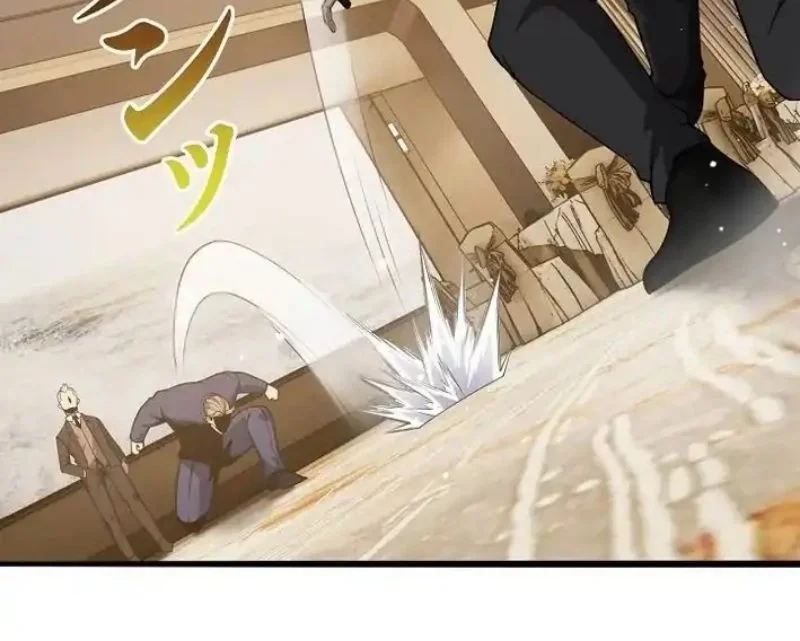 Revenger: Apocalypse of Vengeance Chapter 19 Gambar 21
