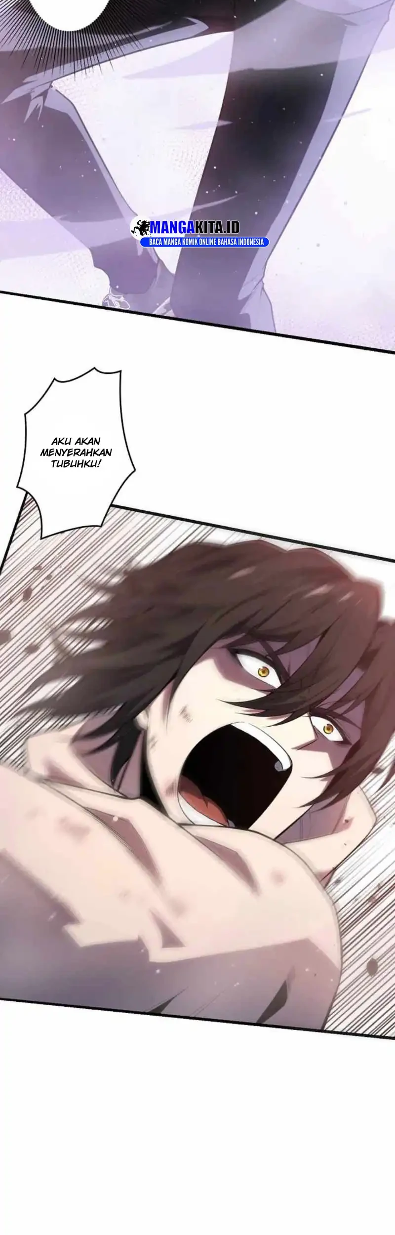 Revenger: Apocalypse of Vengeance Chapter 8 Gambar 20