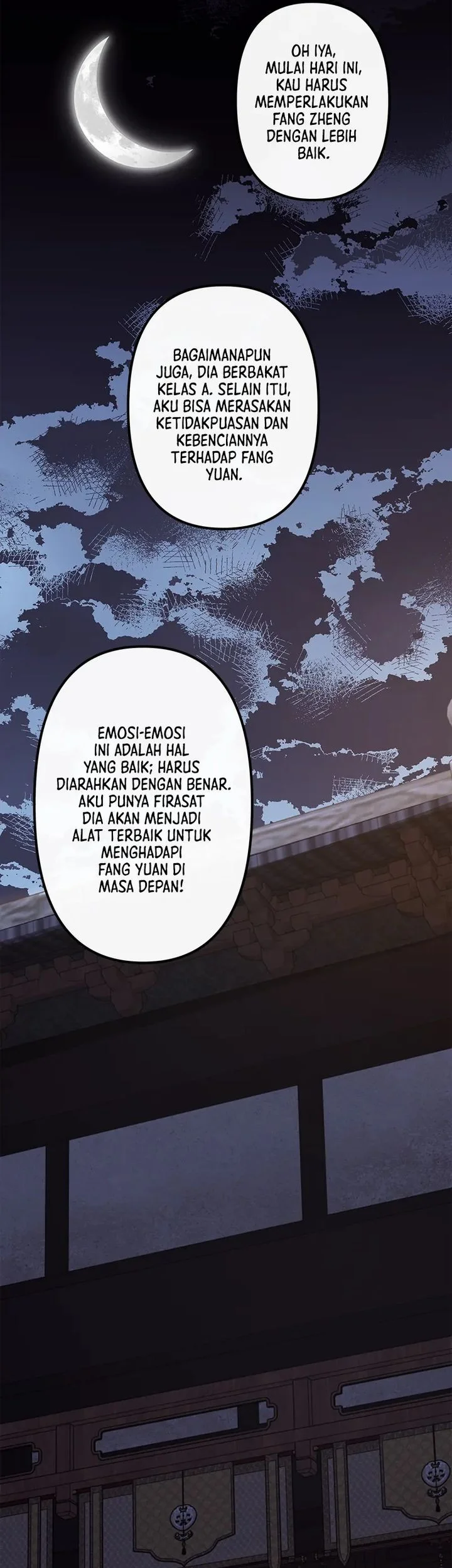 Reverend Insanity (Remake) Chapter 14 Gambar 26
