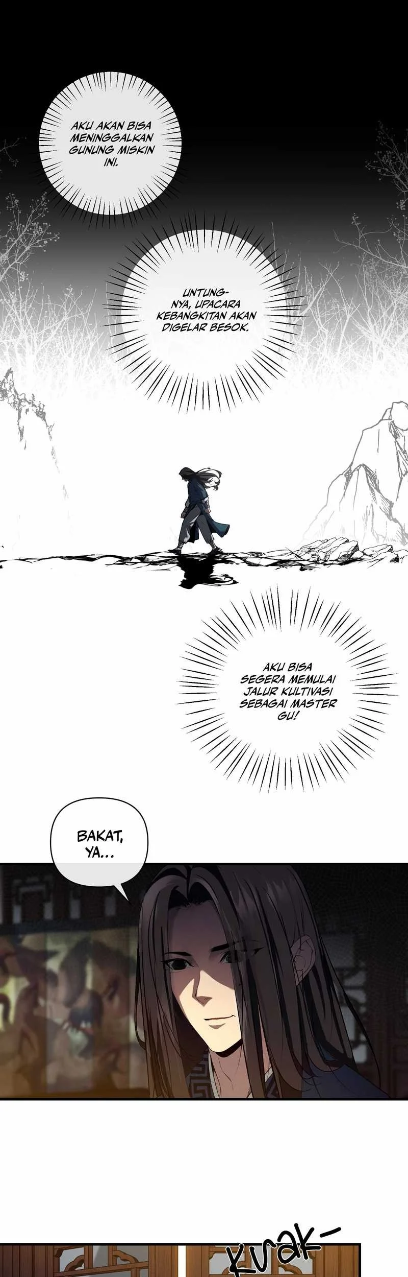 Reverend Insanity (Remake) Chapter 2 Gambar 19