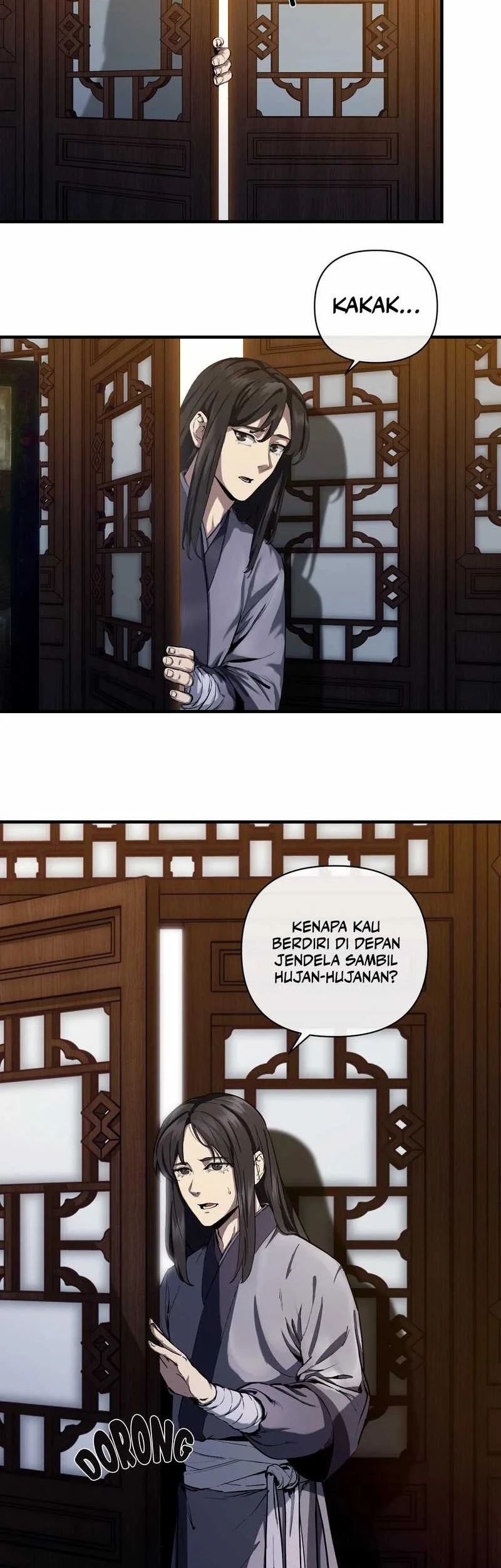 Reverend Insanity (Remake) Chapter 2 Gambar 20