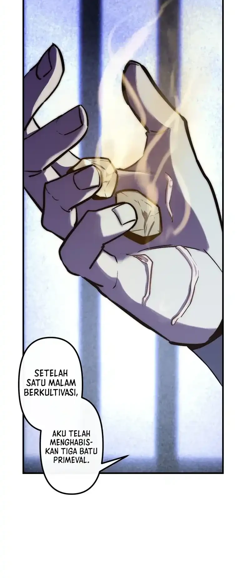 Reverend Insanity (Remake) Chapter 22 Gambar 27