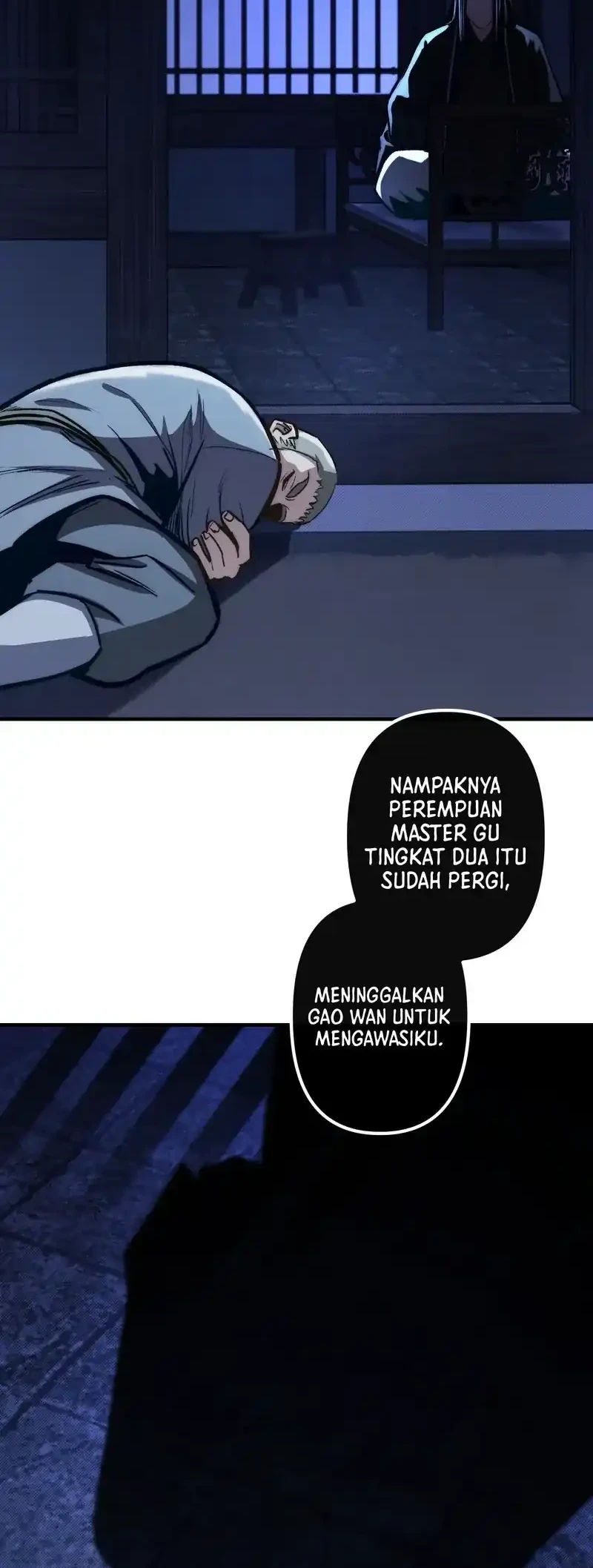 Reverend Insanity (Remake) Chapter 22 Gambar 29