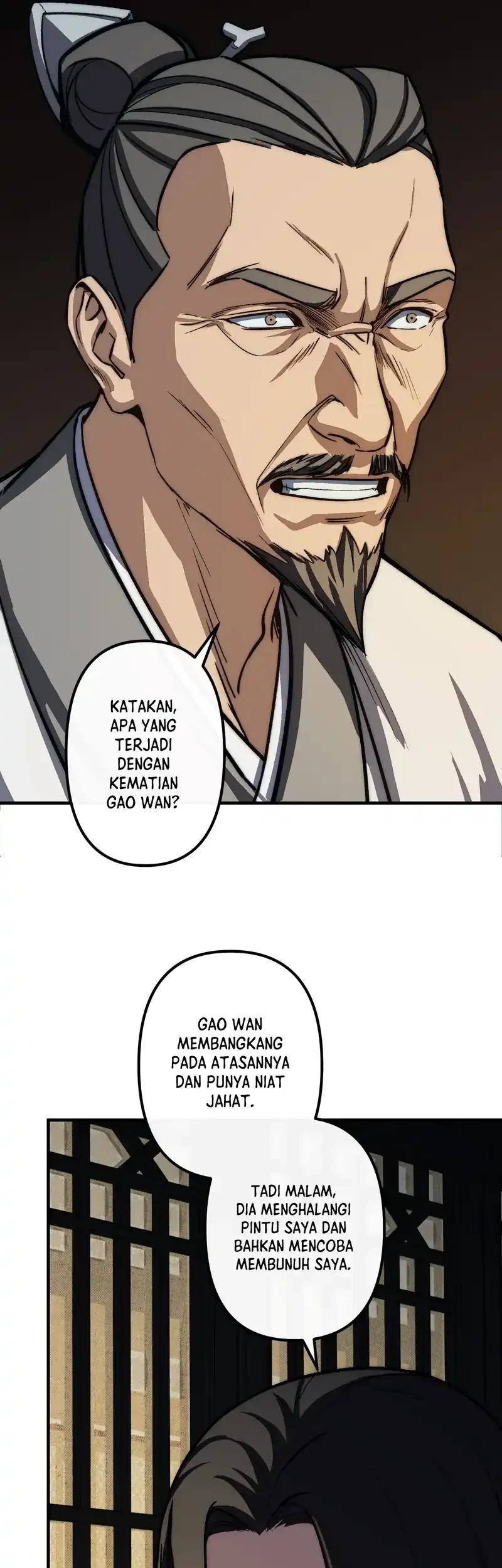 Reverend Insanity (Remake) Chapter 23 Gambar 29