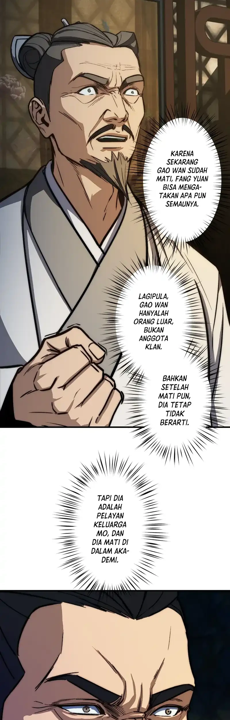 Reverend Insanity (Remake) Chapter 23 Gambar 31