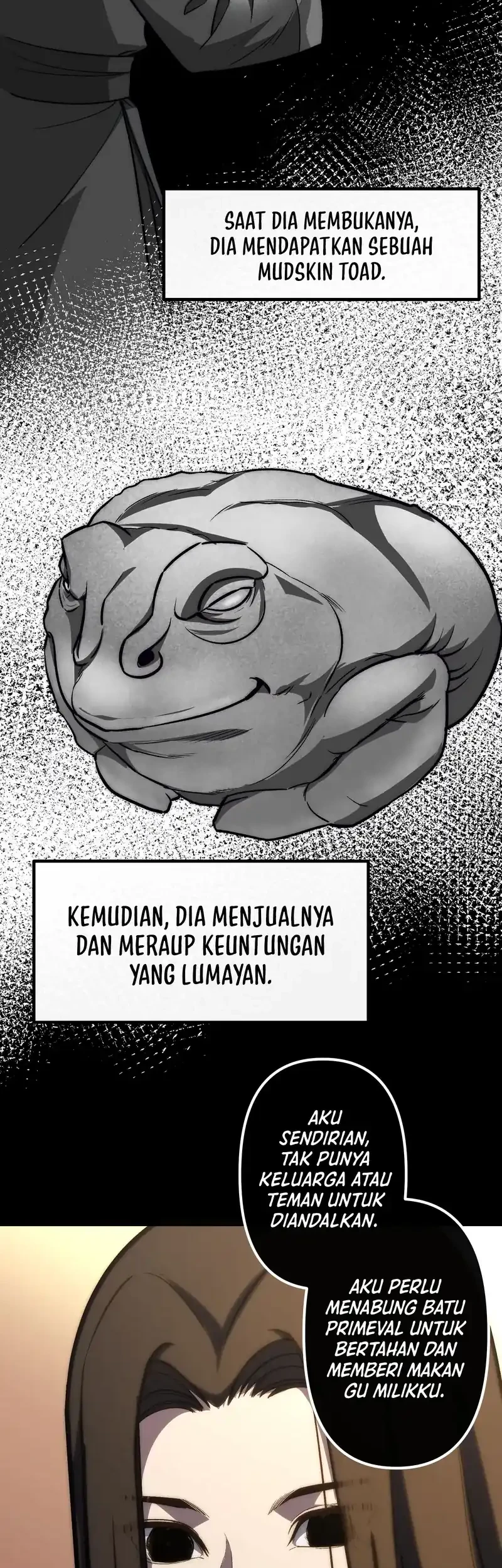 Reverend Insanity (Remake) Chapter 24 Gambar 30