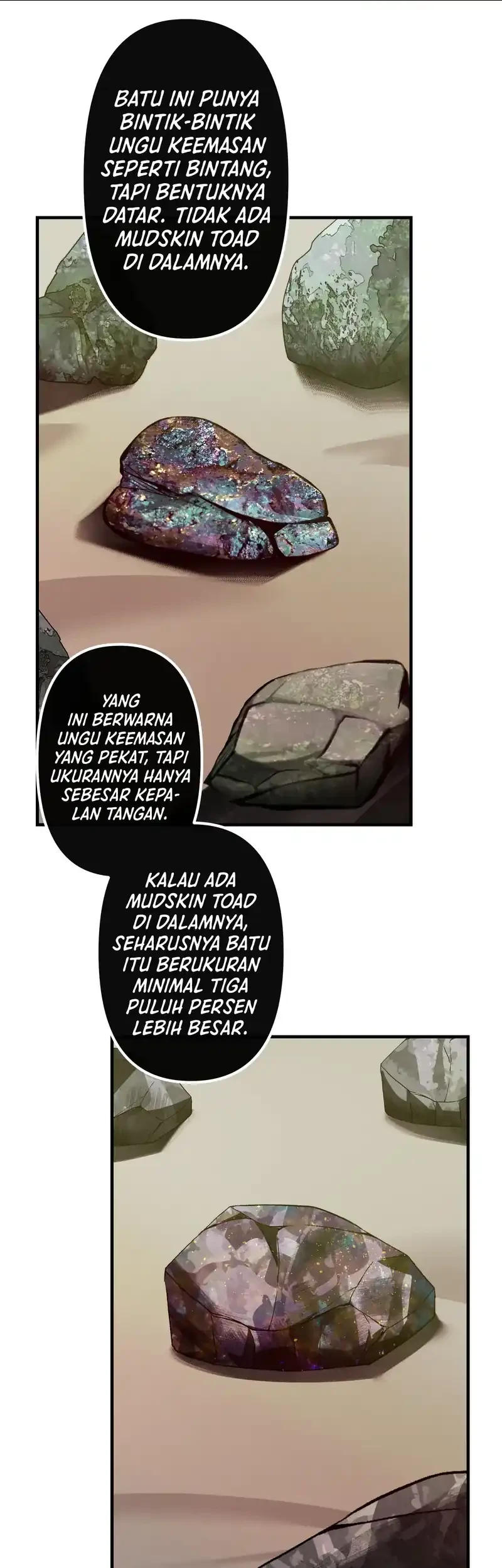 Reverend Insanity (Remake) Chapter 24 Gambar 32