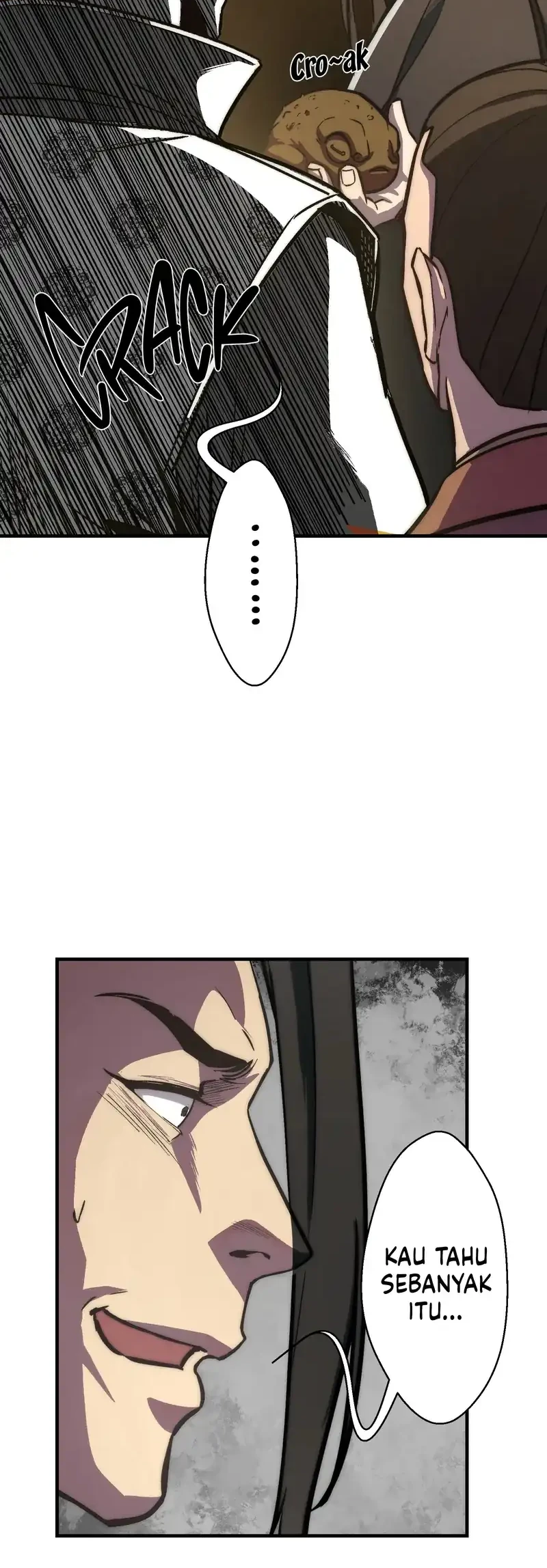 Reverend Insanity (Remake) Chapter 25 Gambar 28