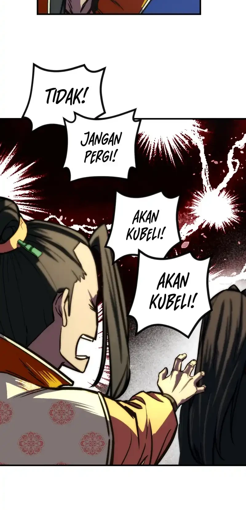 Reverend Insanity (Remake) Chapter 25 Gambar 30