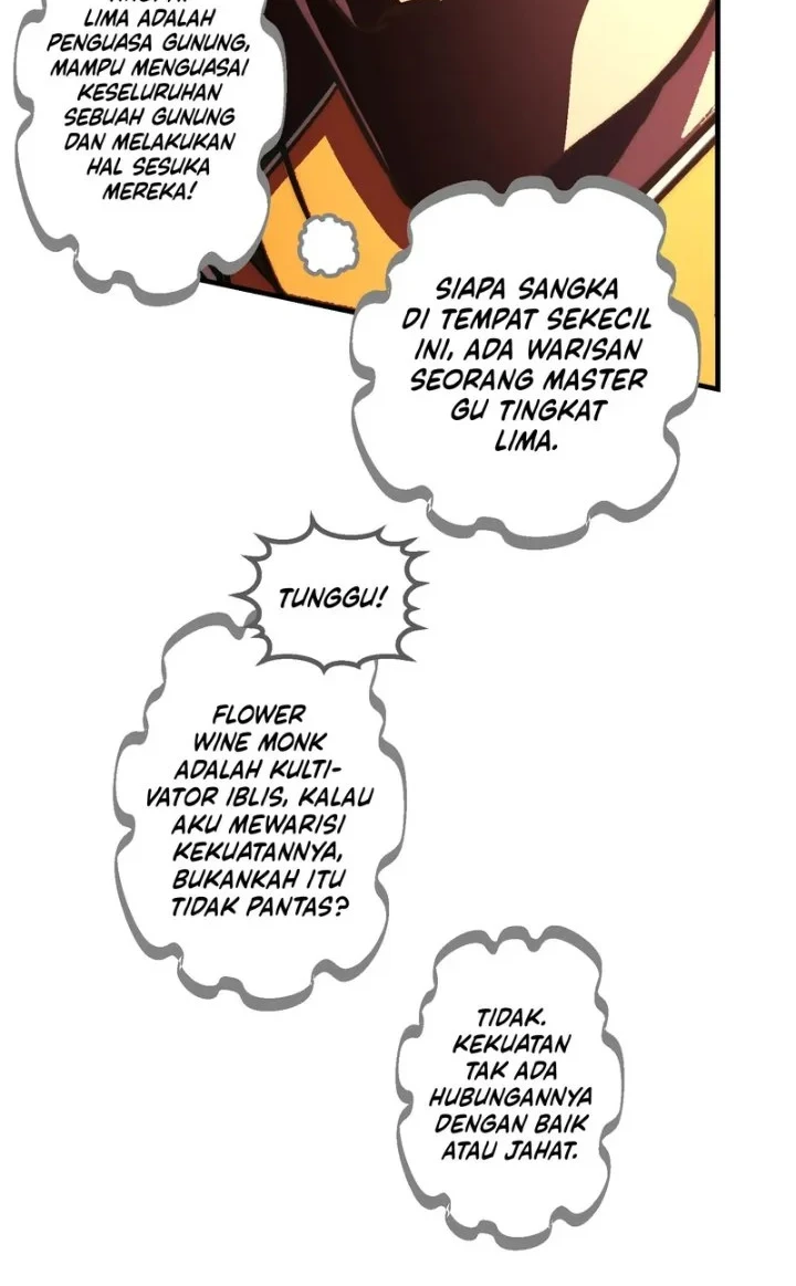 Reverend Insanity (Remake) Chapter 27 Gambar 26