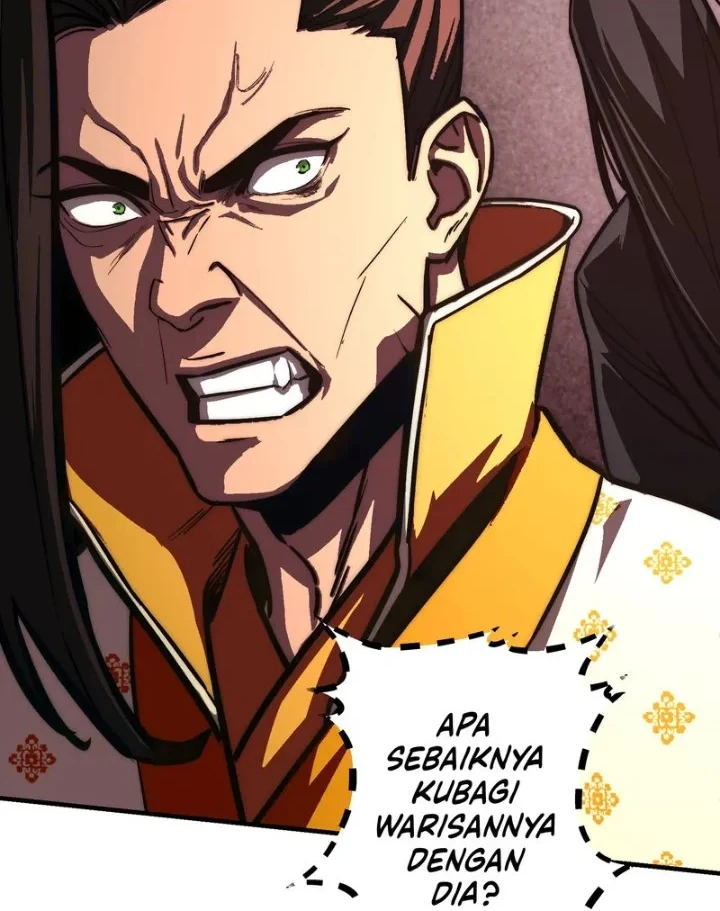 Reverend Insanity (Remake) Chapter 27 Gambar 28