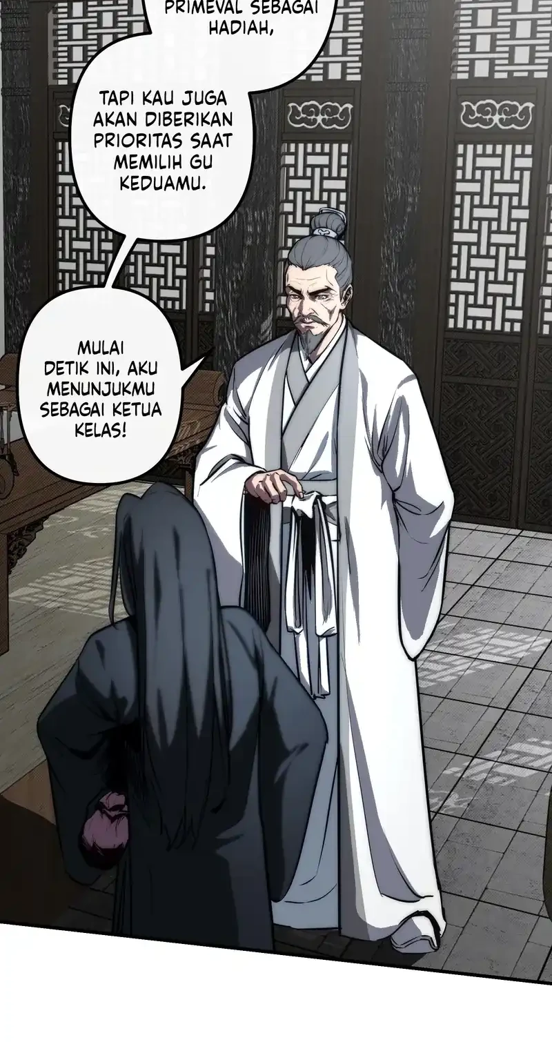 Reverend Insanity (Remake) Chapter 30 Gambar 29