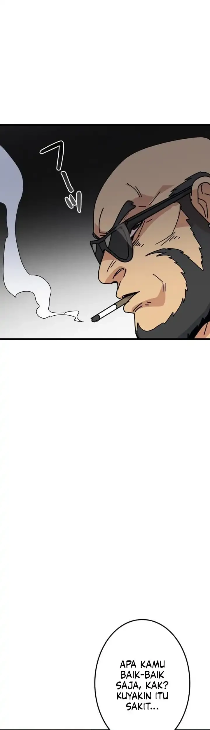 Reversal of No Mercy Chapter 1 Gambar 86