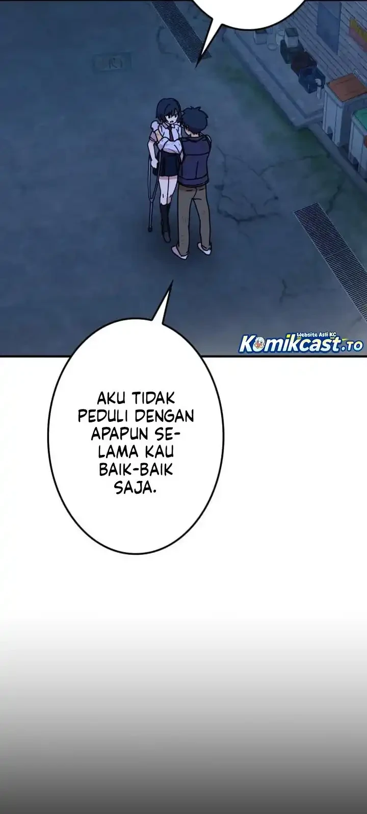 Reversal of No Mercy Chapter 1 Gambar 87