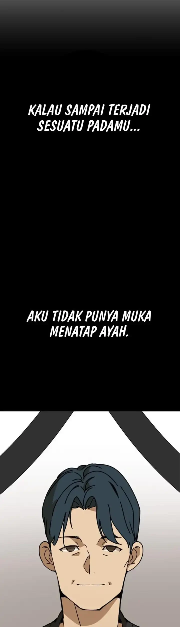 Reversal of No Mercy Chapter 1 Gambar 88