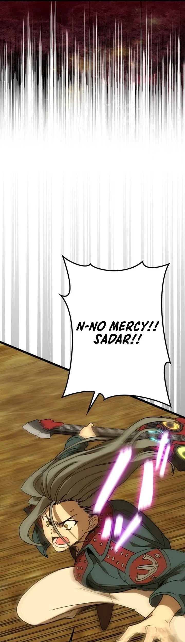 Reversal of No Mercy Chapter 10 Gambar 53