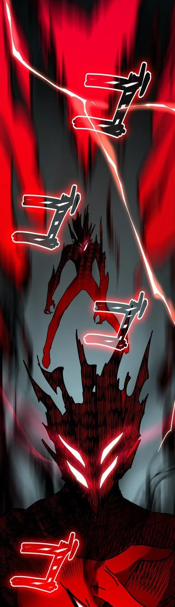 Reversal of No Mercy Chapter 10 Gambar 56