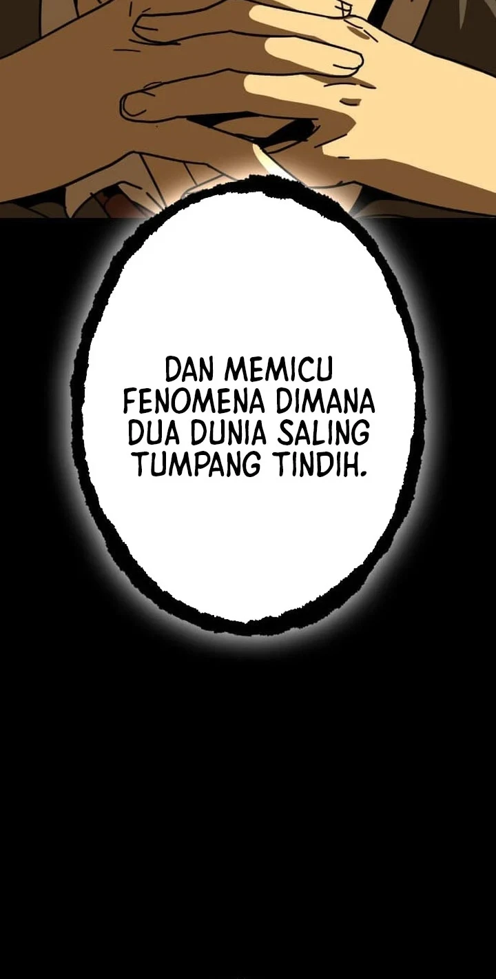 Reversal of No Mercy Chapter 11 Gambar 40