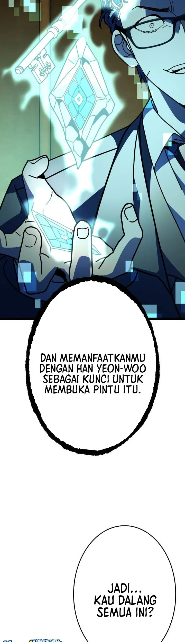 Reversal of No Mercy Chapter 11 Gambar 43