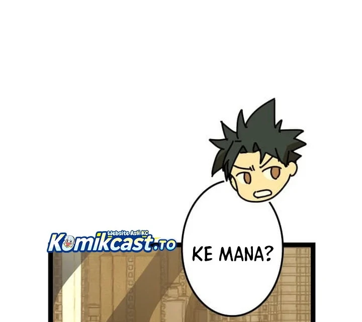 Reversal of No Mercy Chapter 12 Gambar 47