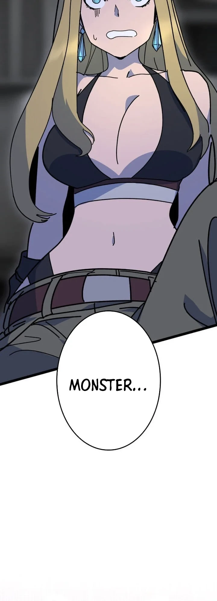 Reversal of No Mercy Chapter 13 Gambar 50