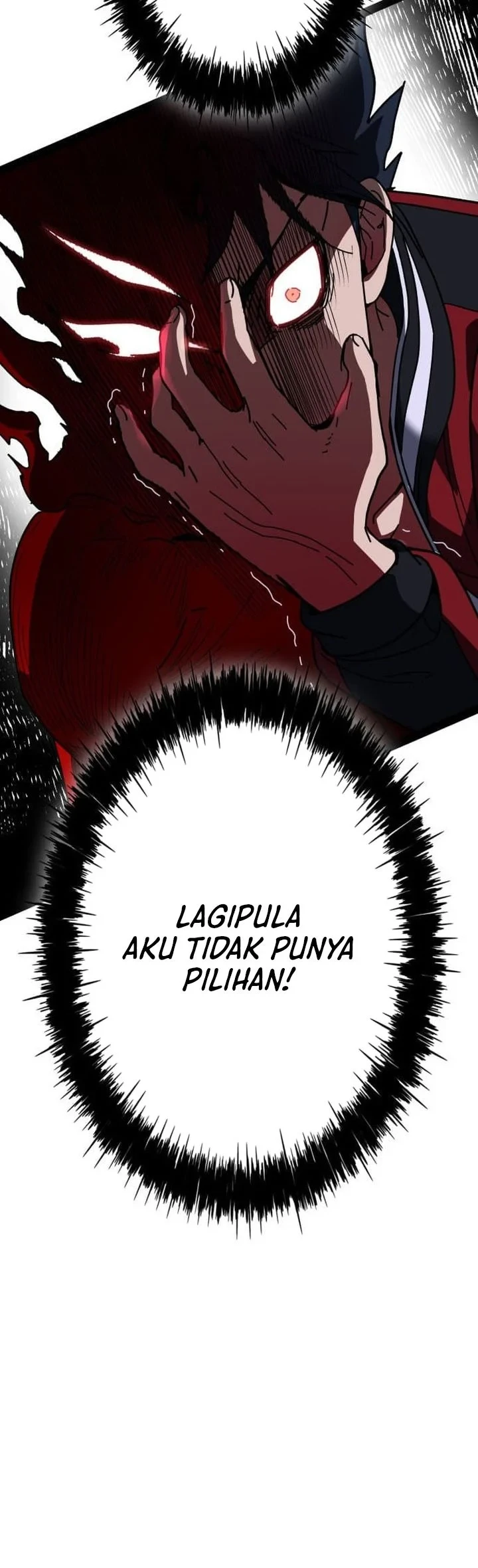 Reversal of No Mercy Chapter 15 Gambar 45