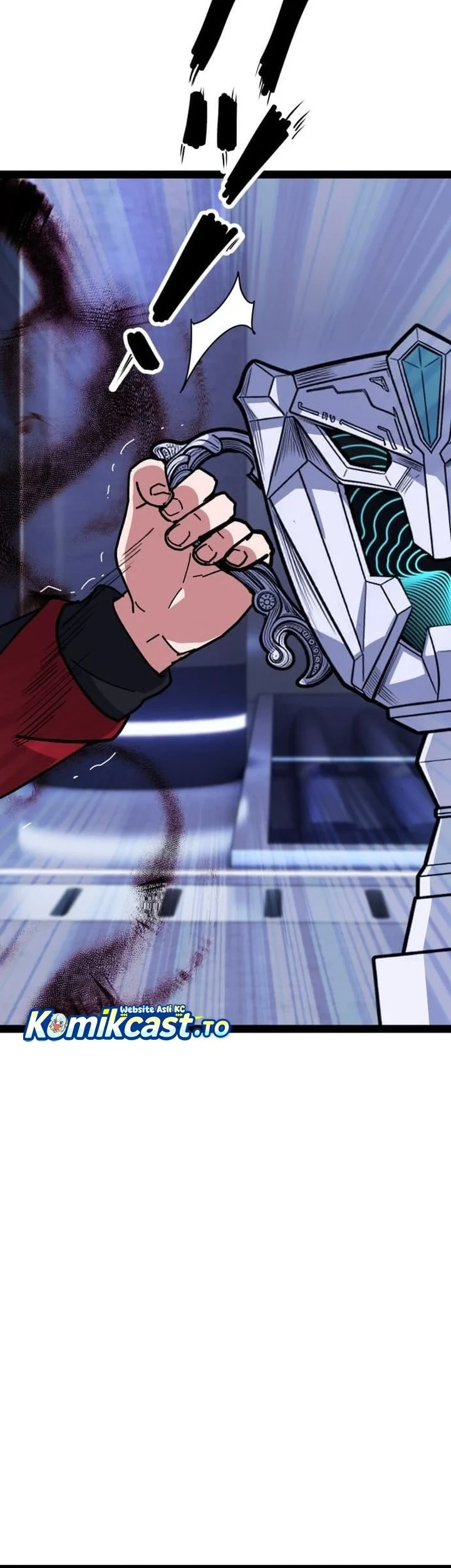 Reversal of No Mercy Chapter 15 Gambar 47