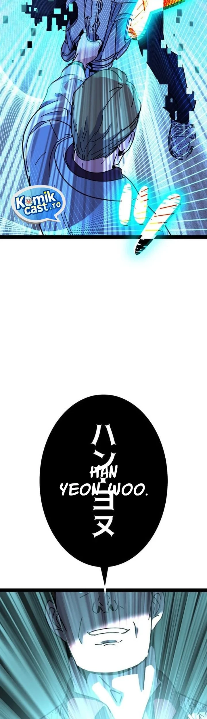 Reversal of No Mercy Chapter 15 Gambar 50
