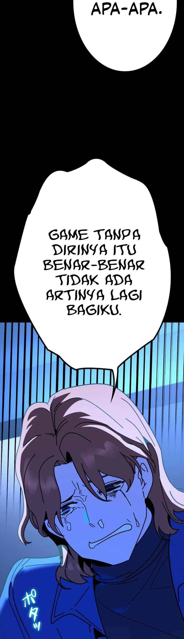 Reversal of No Mercy Chapter 16 Gambar 43