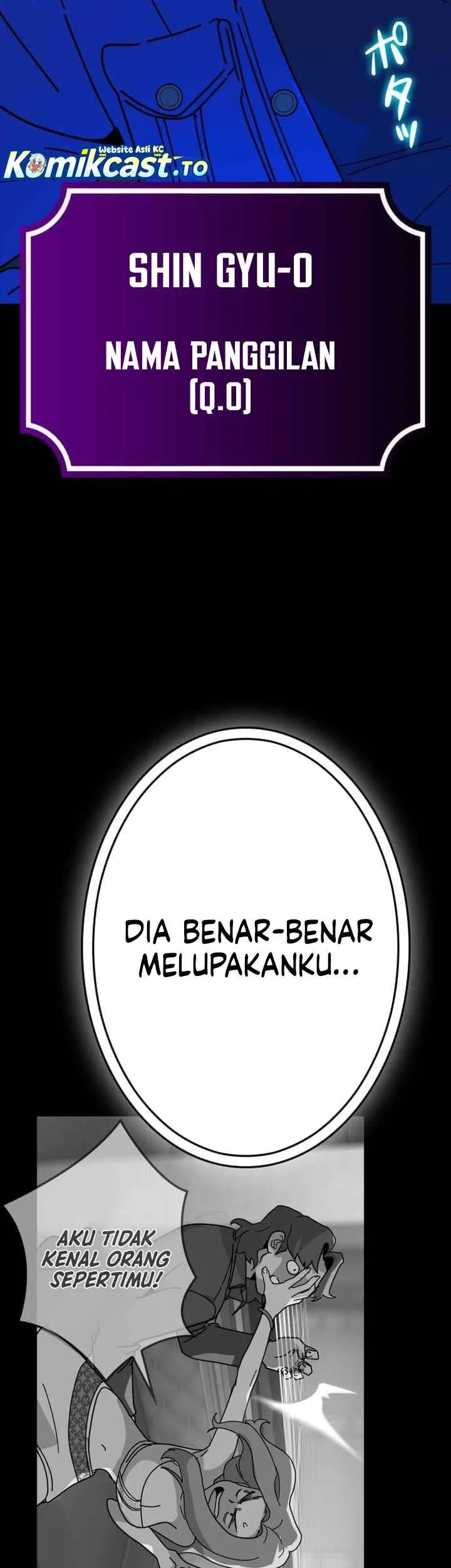 Reversal of No Mercy Chapter 16 Gambar 44