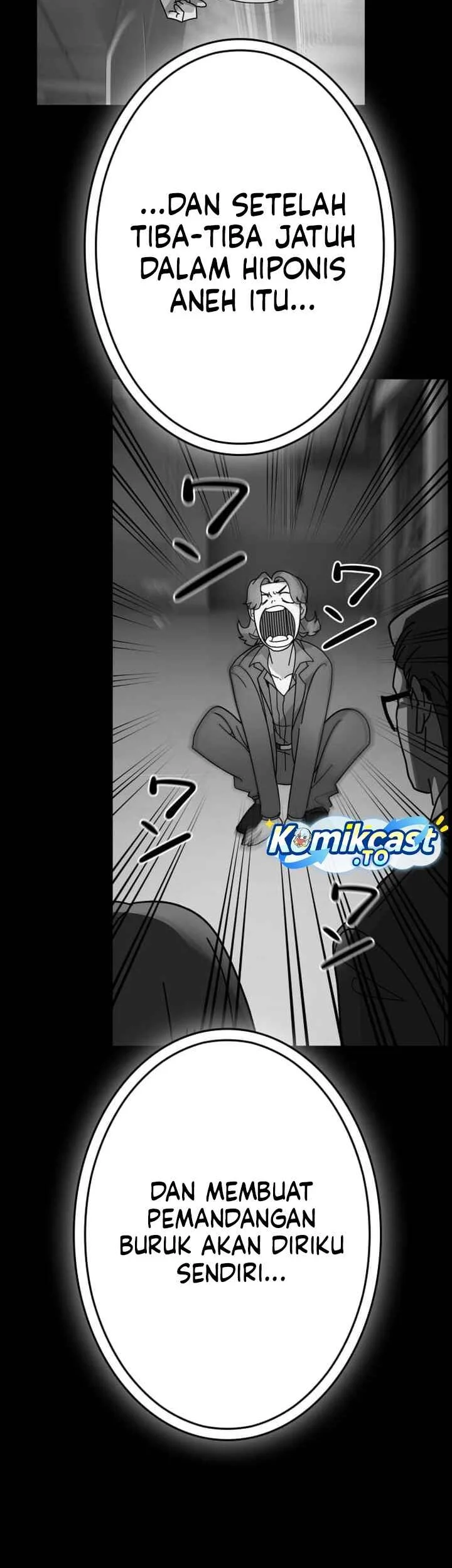 Reversal of No Mercy Chapter 16 Gambar 45