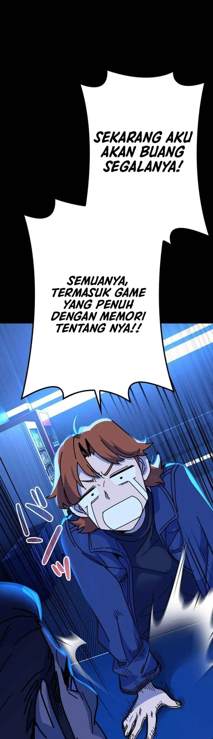 Reversal of No Mercy Chapter 16 Gambar 46