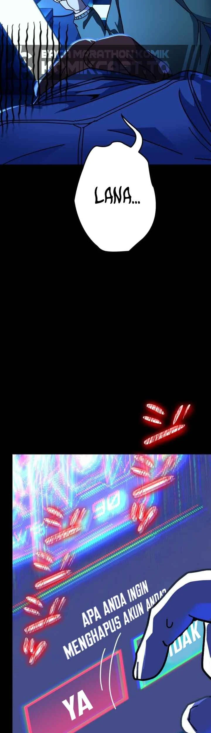 Reversal of No Mercy Chapter 16 Gambar 48