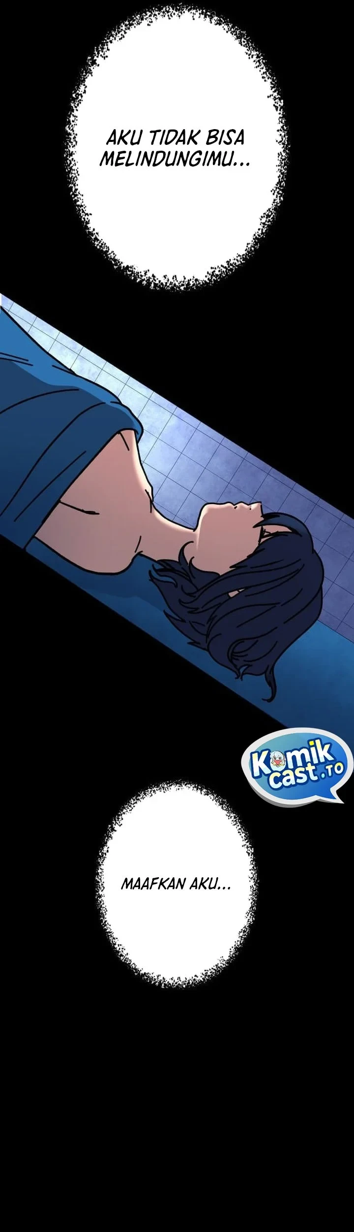 Reversal of No Mercy Chapter 2 Gambar 43
