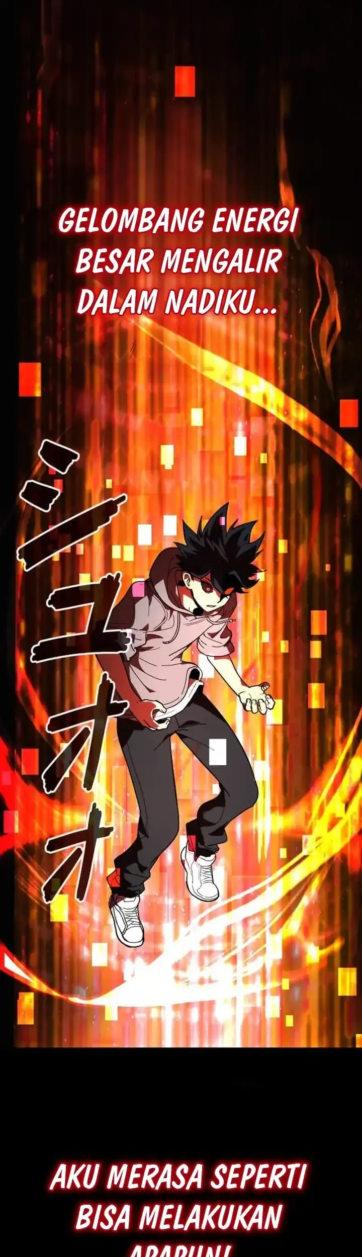 Reversal of No Mercy Chapter 3 Gambar 44