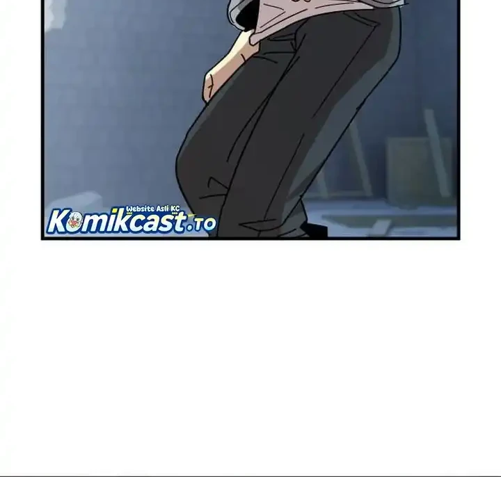 Reversal of No Mercy Chapter 3 Gambar 47