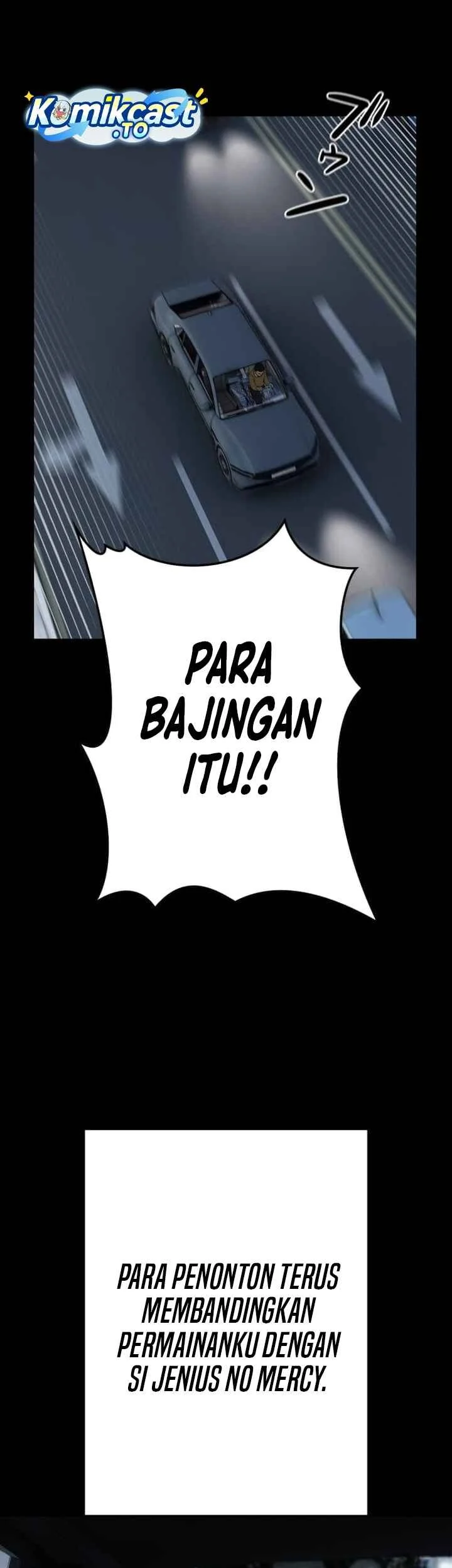 Reversal of No Mercy Chapter 5 Gambar 47
