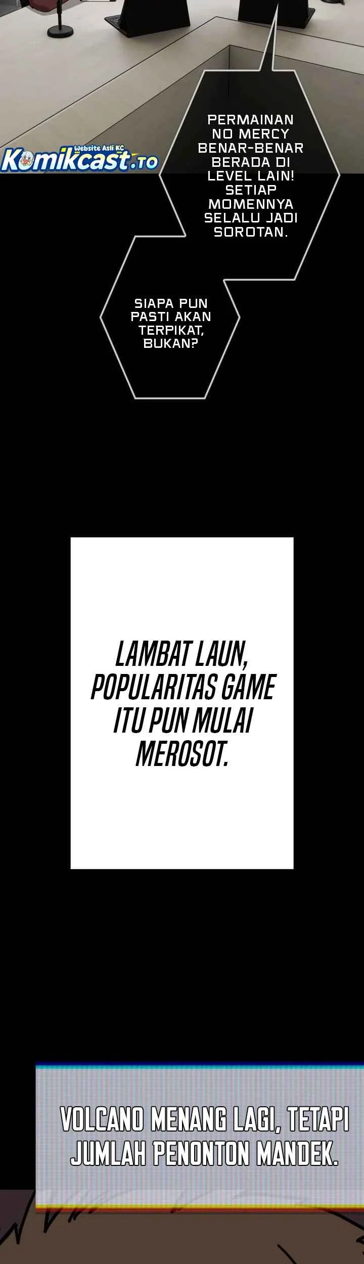 Reversal of No Mercy Chapter 5 Gambar 49
