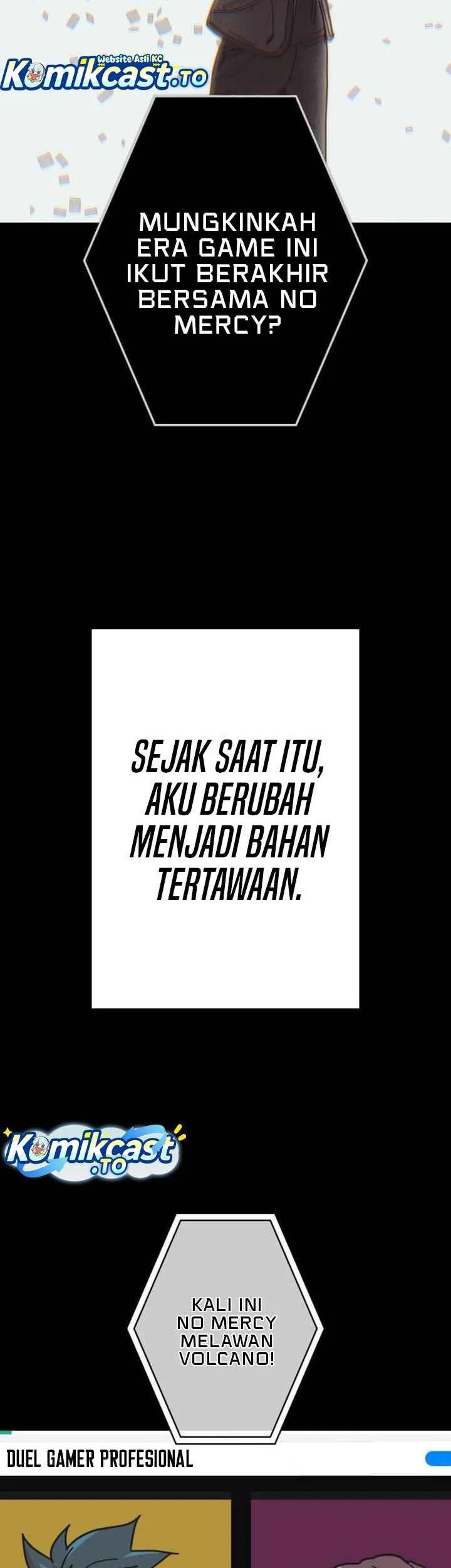 Reversal of No Mercy Chapter 5 Gambar 52