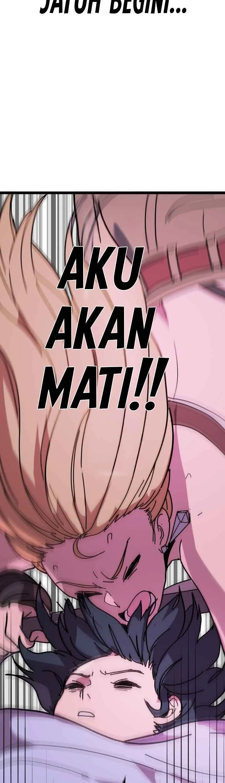 Reversal of No Mercy Chapter 6 Gambar 41